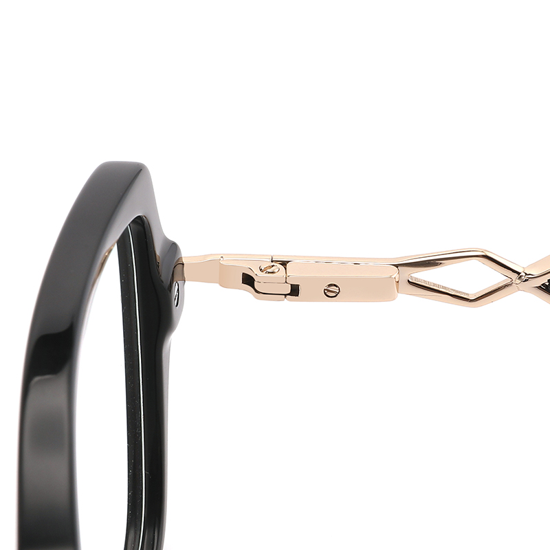 YG78074 ACETATE OPTICAL FRAMES